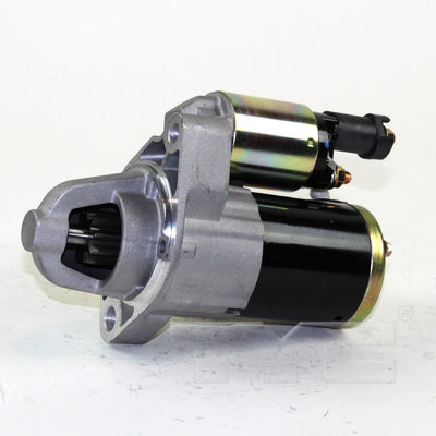 STARTER MOTOR HONDA ACCORD 2.4L L4 0305 MANUAL TRANSMISSION