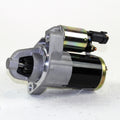 STARTER MOTOR HONDA ACCORD 2.4L L4 0305 MANUAL TRANSMISSION