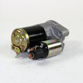 STARTER MOTOR HONDA ACCORD 2.4L L4 0305 MANUAL TRANSMISSION
