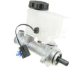 NEW MASTER CYLINDER