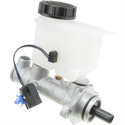 NEW MASTER CYLINDER