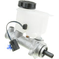 NEW MASTER CYLINDER
