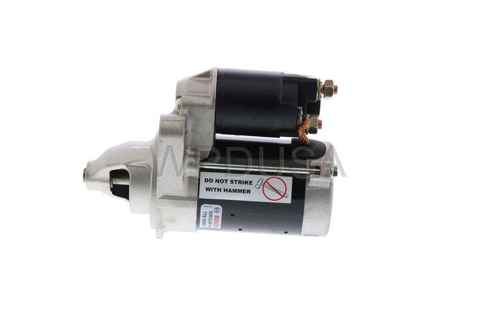 REMAN STARTER