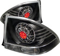 Spyder Dodge Ram 1500 13-14 13-14 LED Tail Lights LED Model only - Blk Smke ALT-YD-DRAM13-LED-BSM