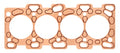 MITSUBISHI EVO48 4G63 3.437 X .072 ICS TITAN COPPER HD GSKT