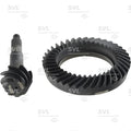 DIFFERENTIAL RING AND PINION; FORD 10.25 4.88 RATIO