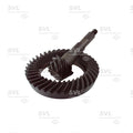 DIFFERENTIAL RING AND PINION; FORD 10.25 4.88 RATIO