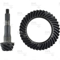 DIFFERENTIAL RING AND PINION; FORD 10.25 4.88 RATIO