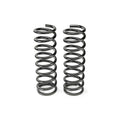 Moroso 70-81 Pontiac Firebird Front Coil Springs - 212lbs/in - 1840-1910lbs - Set of 2
