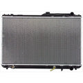 9293 TY CMRY/LX ES300 3.0L V6 A/MT 1R PA RAD