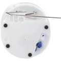 DELPHI fuel pump detail