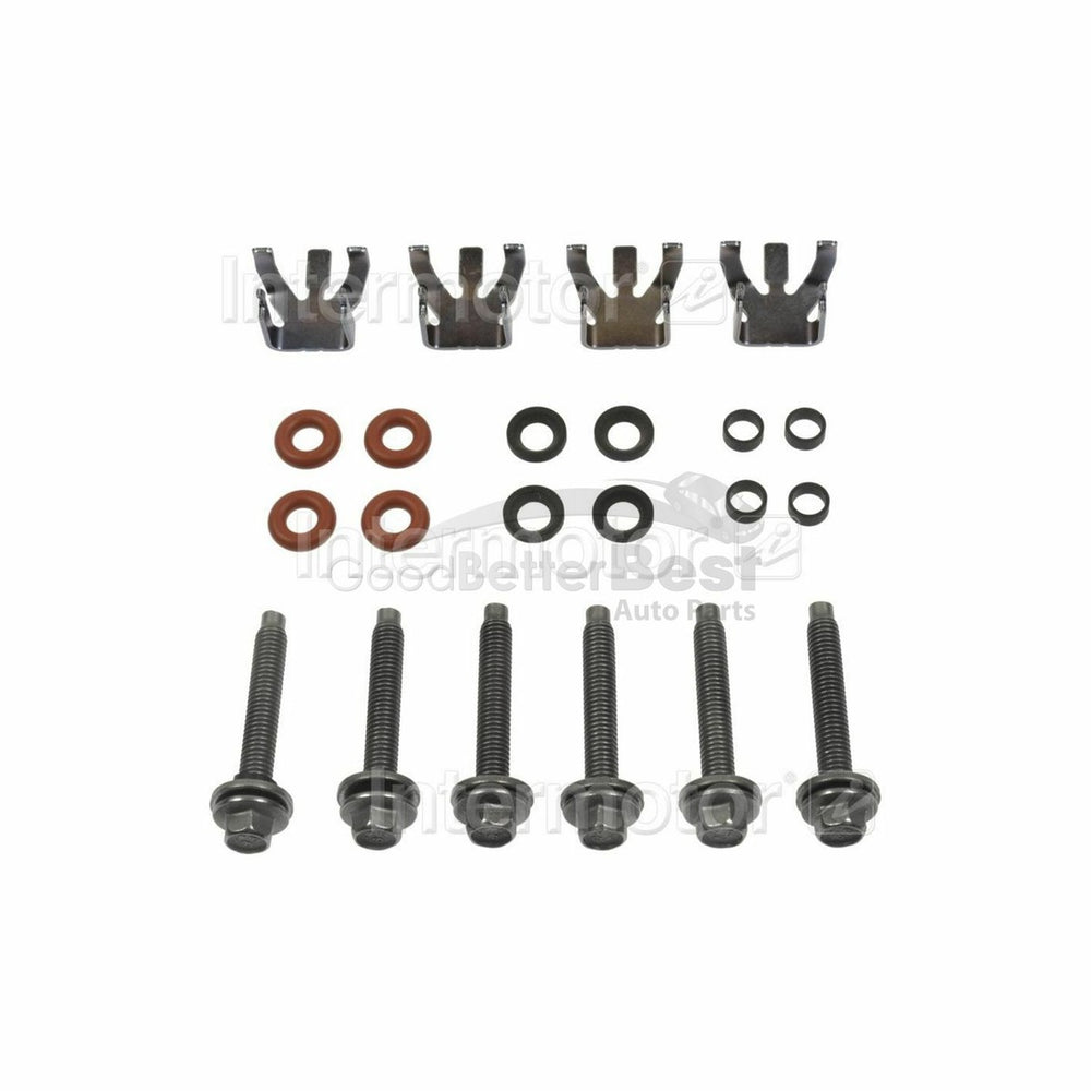 STANDARD IGN auto part