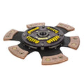 ACT 2011 Ford Mustang 6 Pad Sprung Race Disc