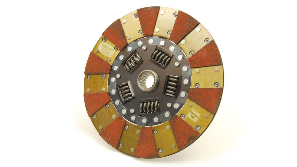 Dual Friction Clutch Friction Disc 63-02 Chrys Dodge Plym AND Chrys Crate Eng - Cars AND Crate EngFTes