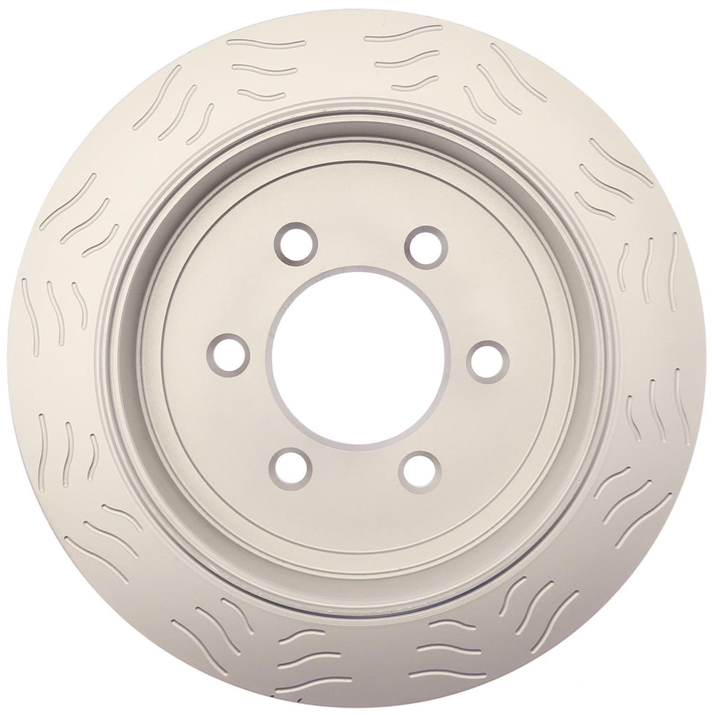 DISC BRAKE ROTOR