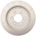 DISC BRAKE ROTOR