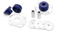 SuperPro 2004 Pontiac GTO Base Front Radius Arm-to-Chassis Mount Bushing Set