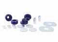 SuperPro 2004 Pontiac GTO Base Front Radius Arm-to-Chassis Mount Bushing Set