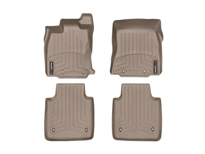 WeatherTech auto part