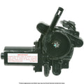 REMANUFACT ELECTRIC MOTOR