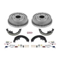 Power Stop 1975 Buick Apollo Rear Autospecialty Drum Kit