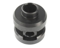 ~(4 lbs. 4X4X4)~ SPOOLGM 7.5 MINI STEEL 28 SPL
