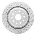 R1 Concepts auto part detail