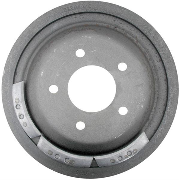 BRAKE PARTS