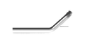 MBRP 2003-2004 Dodge Cummins 4 Down-Pipe Aluminized