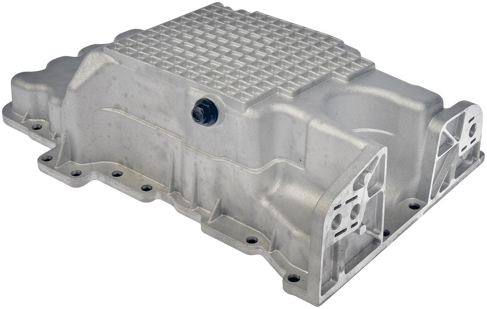 OIL PAN