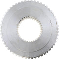 Dana auto part detail