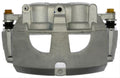 BRAKE CALIPER & BRACKET