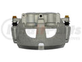 BRAKE CALIPER & BRACKET