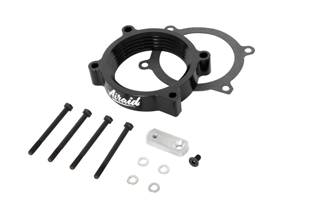 07- GM 6.2L TB Spacer