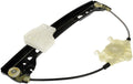 WINDOW REGULATOR