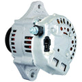 RE ALTERNATOR