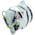 RE ALTERNATOR