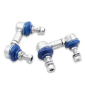 SuperPro 2016 Mazda MX-5 Miata Grand Touring Rear HD Adjustable End Link Set (10mm Studs 75mm-85mm)