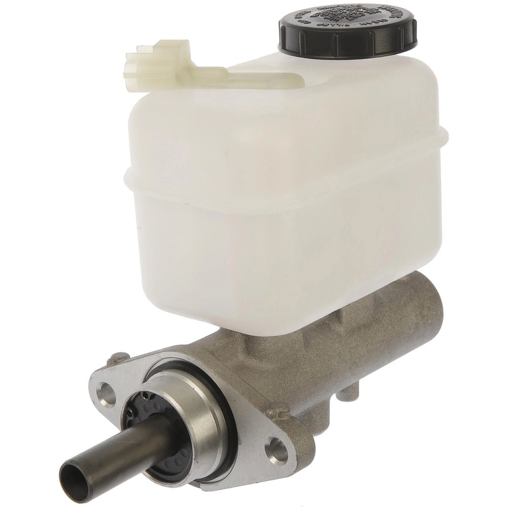 NEW MASTER CYLINDER