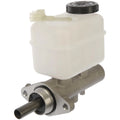 NEW MASTER CYLINDER