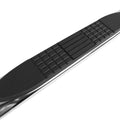 SUPER CAB SIDE STEP BAR-CHROME