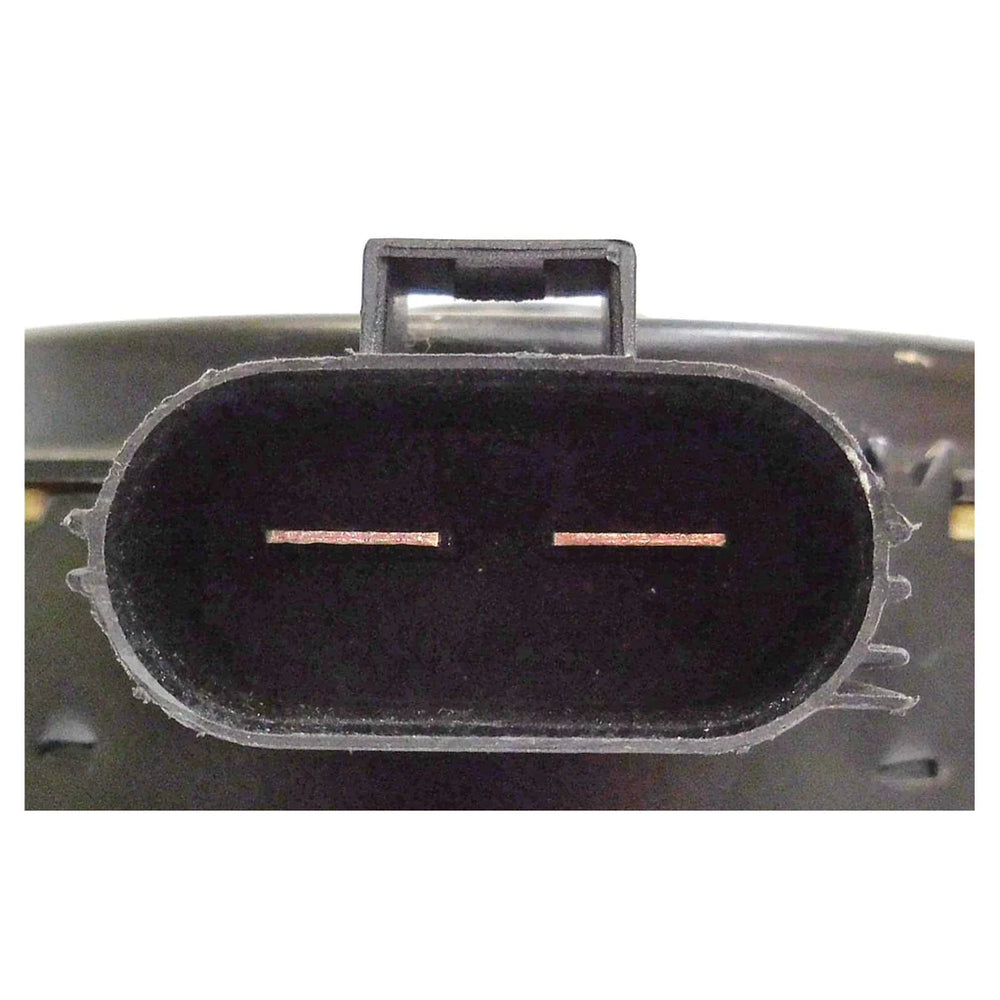 RADIATOR COOLING FAN ASSY 1.0L TURBO; SEDAN FORD FIESTA 1417
