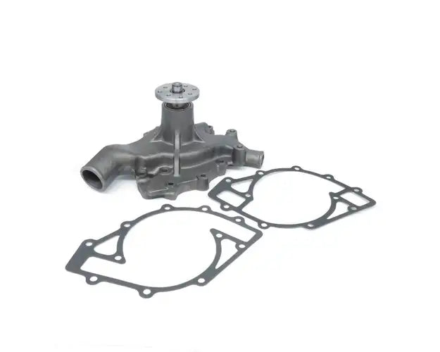 NEW WATER PUMP
