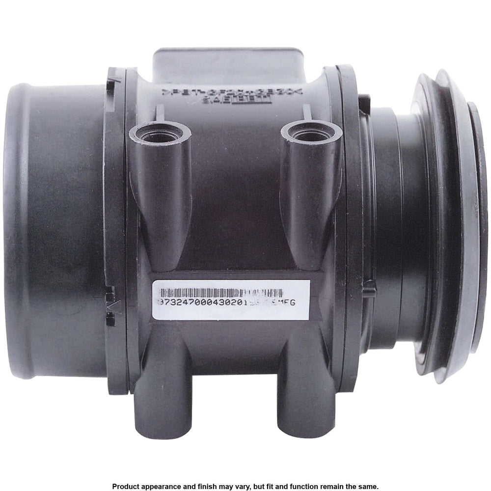 A1 REMFG INC auto part