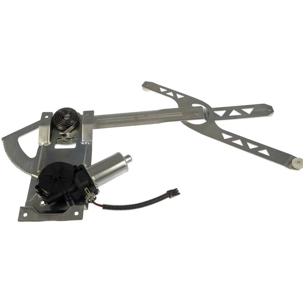 WINDOW REGULATOR