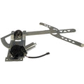 WINDOW REGULATOR