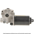 NEW WIPER MOTORS