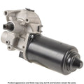 NEW WIPER MOTORS