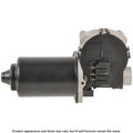 NEW WIPER MOTORS
