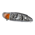9702 FD ESCRT/9702 MC TRCER (COMBO) H.L RH